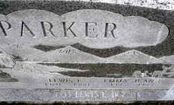 Lewis L. Parker Jr.