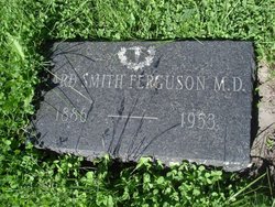 Dr Ward Smith Ferguson 