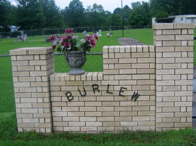 Burlew Cemetery