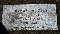 Thomas Landers 