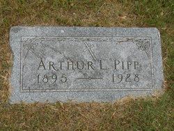 Arthur Leo Pipp 