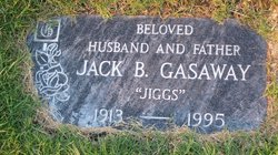 Jack B. Gasaway 