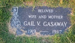 Gail Virginia <I>Smith</I> Gasaway 