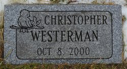 Christopher David Westerman 