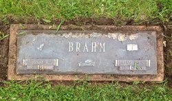 Francis Walter “Frank” Brahm 