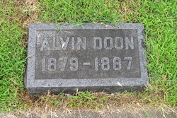 Alvin Doon 
