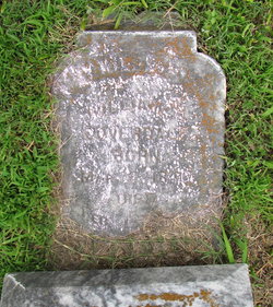 William H Coverdale 