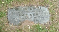 Michael Dewell 