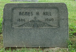 Agnes H Kill 