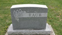 Albert H. Raub 