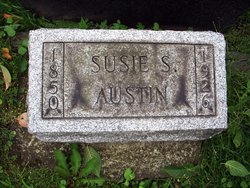 Susie S Austin 