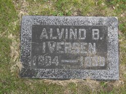 Alvind Bernard Iversen 