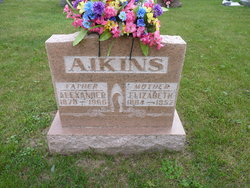 Alexander Aikins 