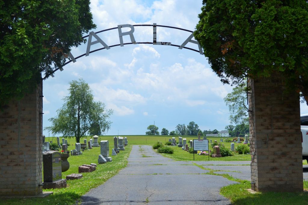 Harlan Cemetery