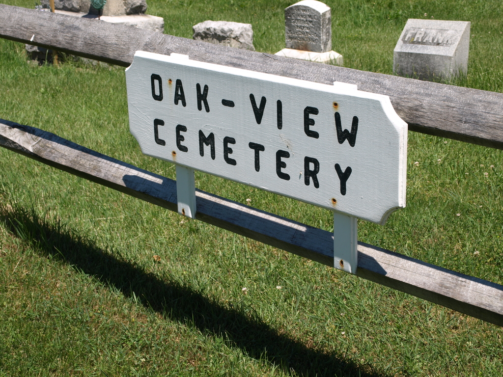 Greigsville Cemetery