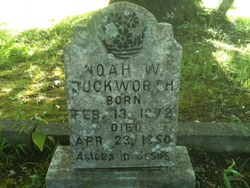 Noah Webster Duckworth 