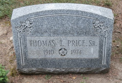 Thomas T. Price 