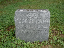 George Camp 