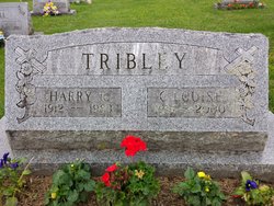 C. Louise Tribley 