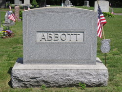 Albert Elijah Abbott 
