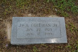 Jack Coleman Jr.