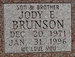 Jody E. Brunson 