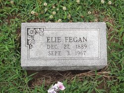 Elie Fegan 