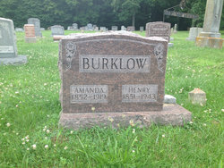Henry Burklow 