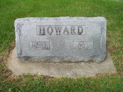 Ada V. <I>Hudson</I> Howard 