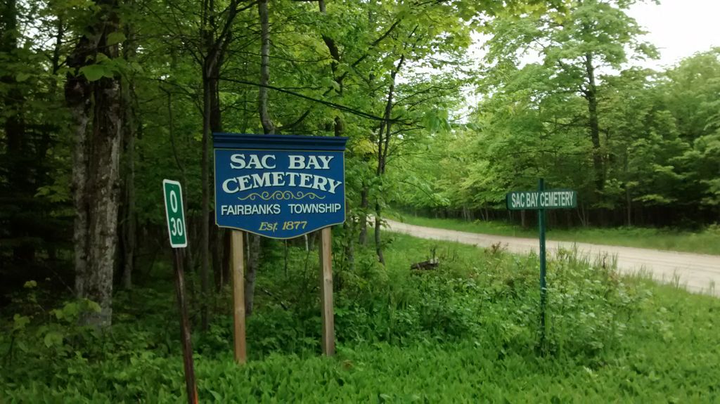 Sac Bay Cemetery