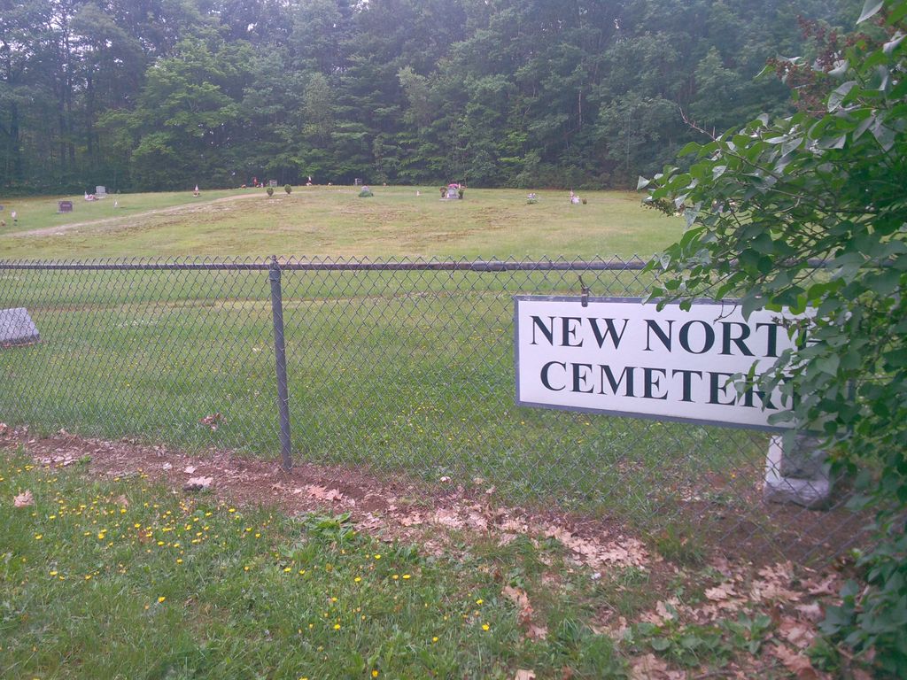 New North Cemetery