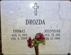 Thomas A. Drozda 