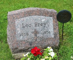 Leo Brey 