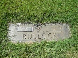 Norman Lee Bullock 
