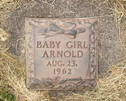 Baby Girl Arnold 