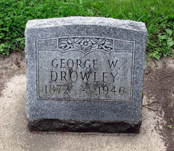 George W. Drowley 