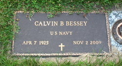 Calvin Boyd Bessey 