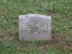 Patricia Lou Queen 