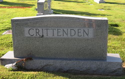Robert Harris Crittenden 