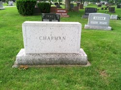George Washington Chapman 