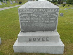 Edward L. Bovee 