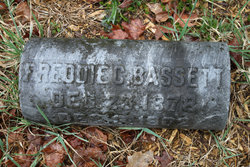 Freddie C. Bassett 
