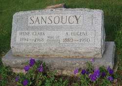 A. Eugene Sansoucy 