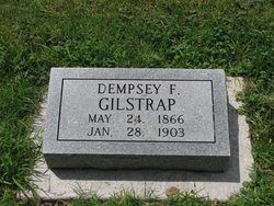 Dempsey Fields Gilstrap 