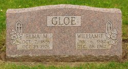 William F. Gloe 