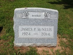 James P. “Jim” McNelis 
