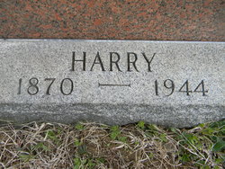 Harry Bernhart 