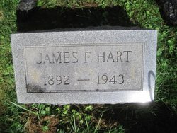 James Frank Hart 