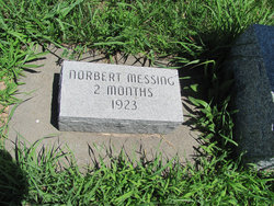 Norbert Messing 