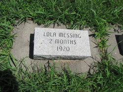 Lola Messing 